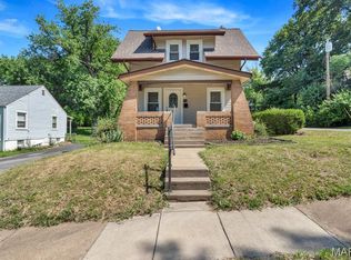 401 Estelle Ave, Saint Louis, MO