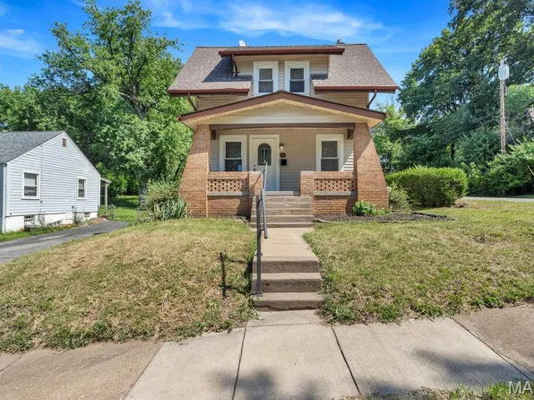401 Estelle Ave, Saint Louis, MO 63135