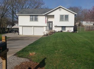 15708 Lawrence Ave, Belton, MO 64012