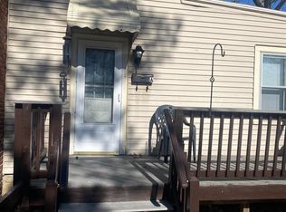 99 E Branch Ave, Pine Hill, NJ 08021