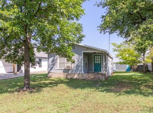 2242 Joy Rd, San Angelo, TX 76904