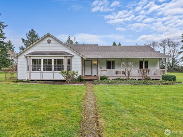 570 Wynooche Valley Road, Montesano, WA 98563