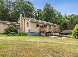 1110 Ross Mountain Park Rd, New Florence, PA