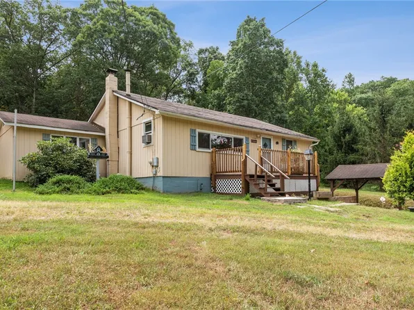 1110 Ross Mountain Park Rd, New Florence, PA 15944