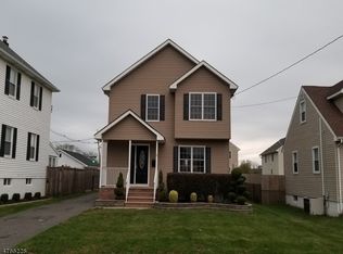 1150 Gress St, Manville, NJ