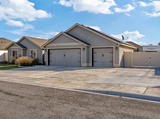 4307 Goldstream Ln, Pasco, WA 99301