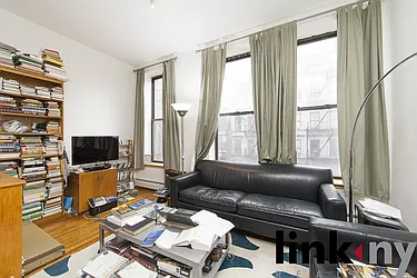 Sold by Link NY Realty