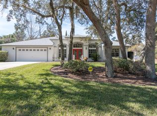14408 Linden Dr, Spring Hill, FL 34609