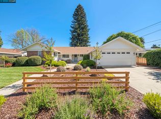 634 Candleberry Rd, Walnut Creek, CA 94598