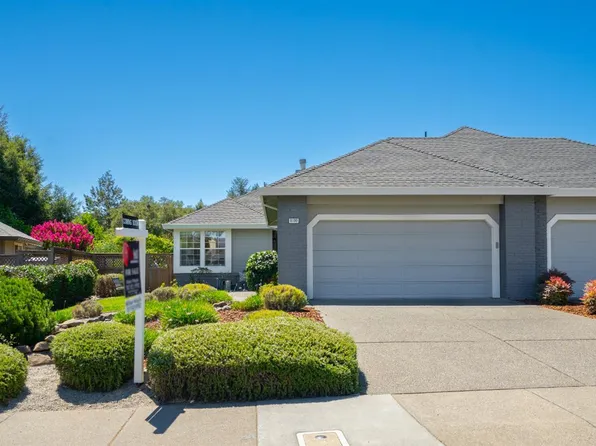 8190 Oakmont Drive, Santa Rosa, CA 95409