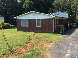 919 Old Plank Rd APT 1, Salisbury, NC 28144