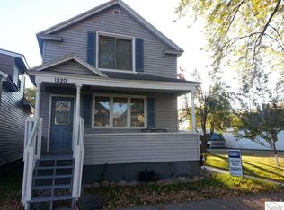 1820 Wisconsin Ave, Superior, WI 54880