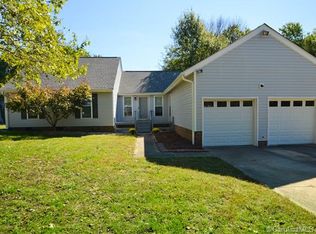 11419 Moonridge Dr, Charlotte, NC 28226