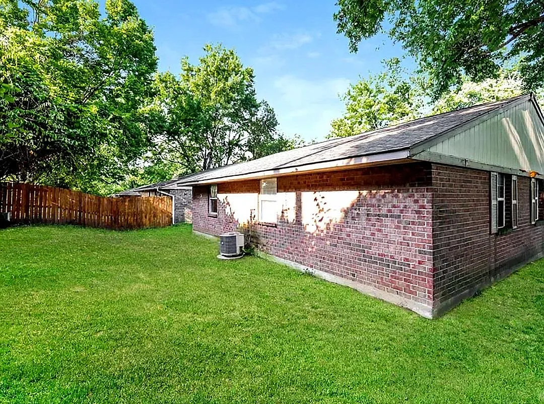 Charming 3 Bed Single Family Home in Dayton, OH - Rent $995/mo — Photo 4