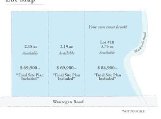 0 Wauregan Rd, Canterbury, CT 06331