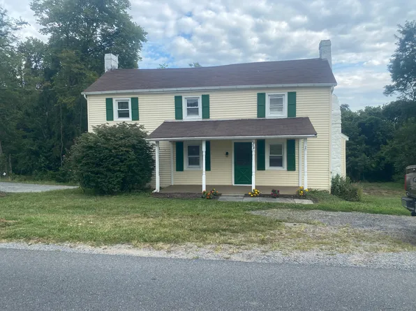 12301 Mountain Rd, Lovettsville, VA 20180