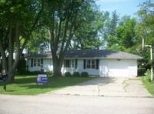 7691 N County Road 320 E, Albany, IN 47320