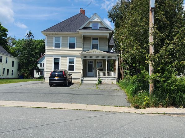 261 Summer St #2