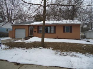 1220 E North St, Algona, IA 50511