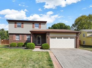 4852 Heaton Rd, Columbus, OH 43229