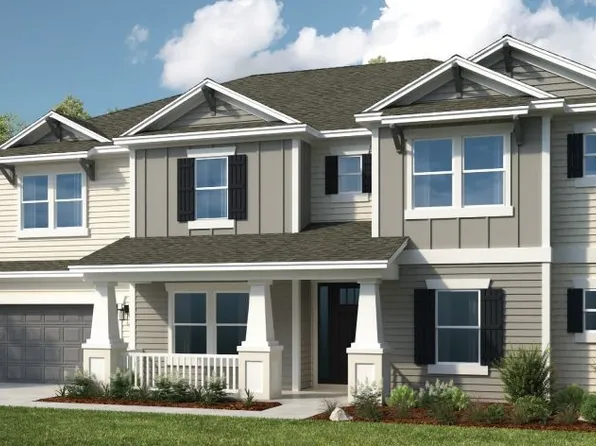 86595 Oar Row N, Yulee, FL 32097