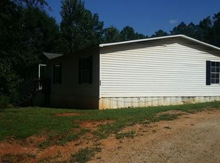 660 Hill Trace Rd, Newberry, SC 29108