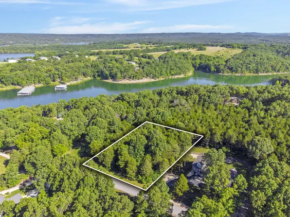 Lot 51 Greenwood Drive, Shell Knob, MO 65747