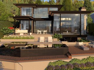 3180 Travers Ave, West Vancouver, BC V7V1G3