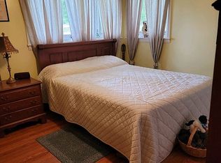 119 Merton Rd, Lawndale, NC 28090