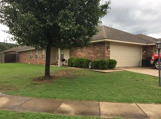 1818 Wilder Ln #A, Alma, AR 72921
