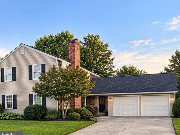 2612 Skylark Rd, Wilmington, DE 19808