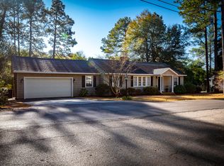 707 S Ridge St, Southern Pines, NC 28387