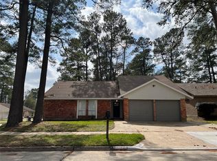 23103 Calico Corners Ln, Spring, TX 77373