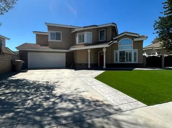 984 Meadowlark Dr, Fillmore, CA 93015