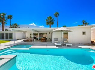 2900 N Chuperosa Rd, Palm Springs, CA 92262
