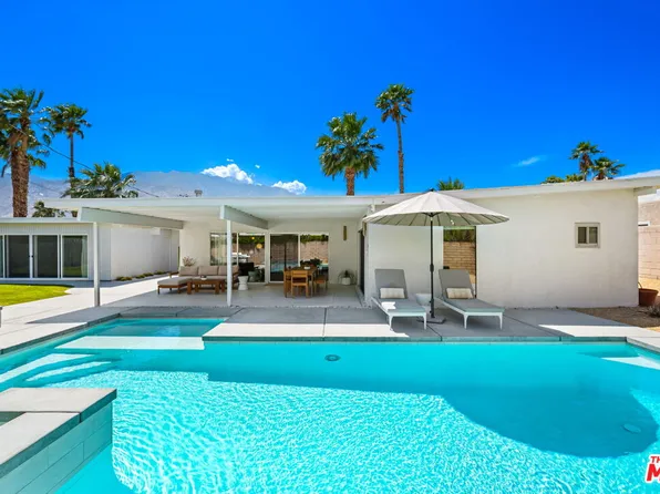 2900 N Chuperosa Rd, Palm Springs, CA 92262