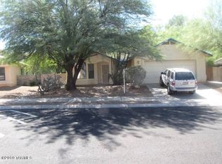 5053 W Didion Dr, Tucson, AZ 85742