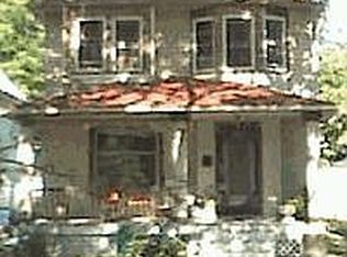1314 W 114th St, Cleveland, OH 44102