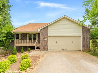3110 Jessicas Way, Maryville, TN 37801