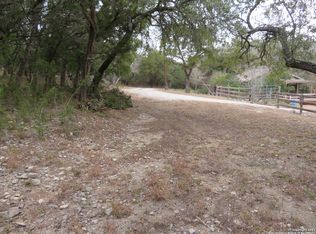 LOT 216,217,& WEST SLOP TRAIL LOT 216 &, Lakehills, TX 78063
