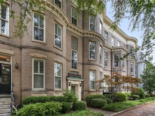 342 W Freemason St APT 5, Norfolk, VA 23510