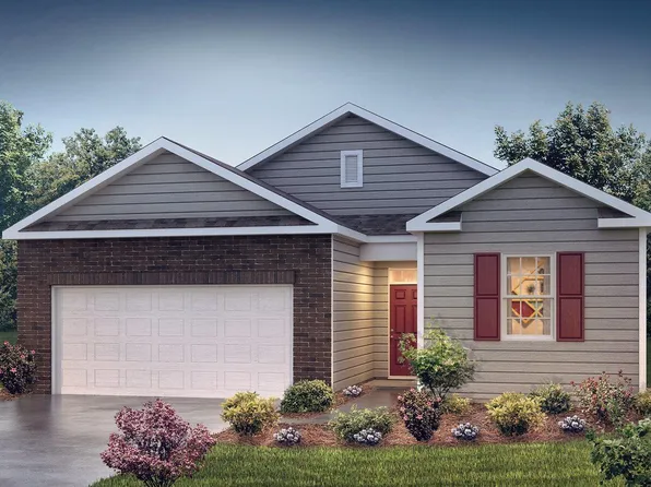 112 Pretoria Dr, Fountain Inn, SC 29644