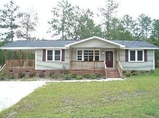 515 Kyzer Rd, Lexington, SC 29073