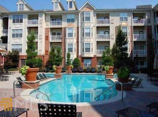 1337 Westchester Rdg #1337, Atlanta, GA 30329