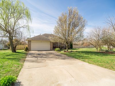 619 S Sarah Ct, Willard, MO, 65781