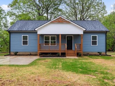 508 N Charles St, Mebane, NC, 27302
