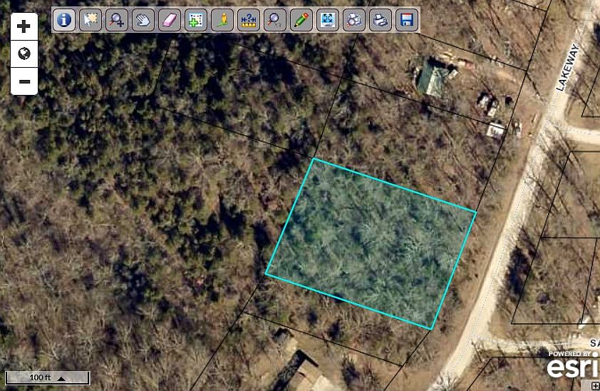 1st image of Lakeway Vlg #1