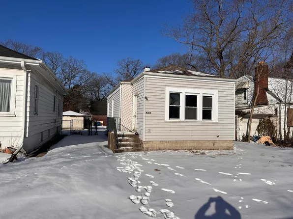 4364 Maryland St, Gary, IN 46409