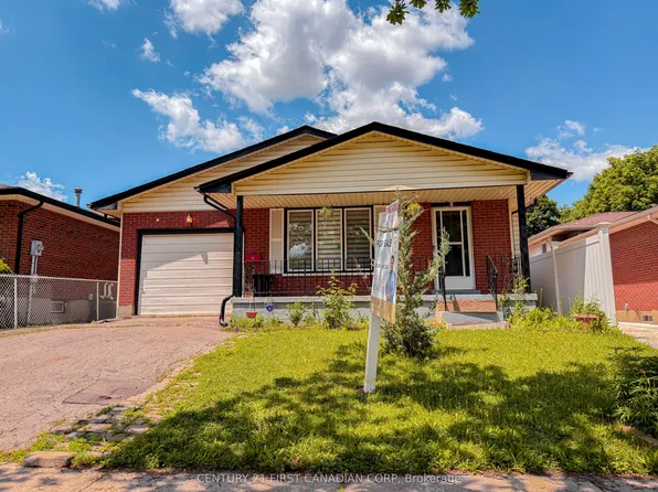 8 Poplar Cres, London, ON N6E 2N4