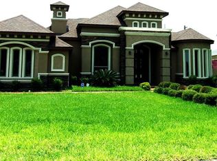 1725 Thompson Rd, Mission, TX 78573